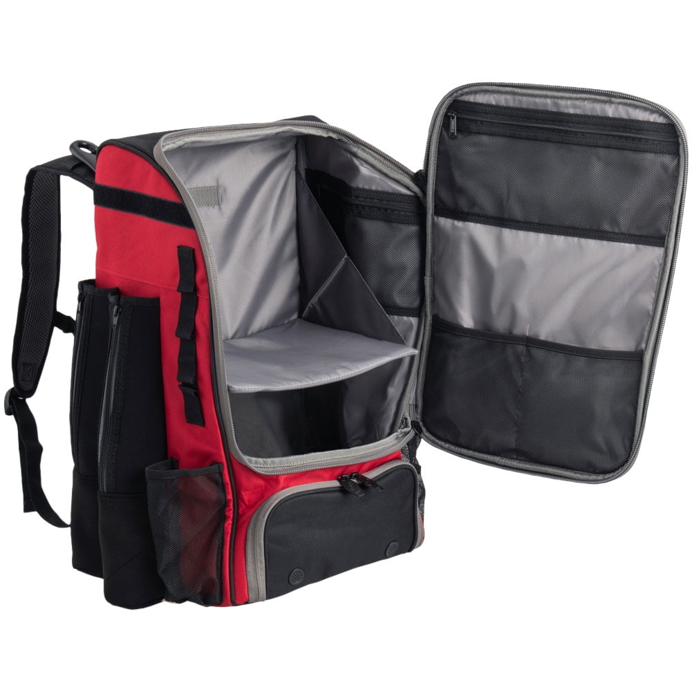 Wire2Wire Tournament Backpack