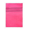 thumbnail image 6 of 5 Pcs Korean Italy Asian Exfoliating Bath Washcloth Body Scrub Shower Soft Towel, 6 of 6
