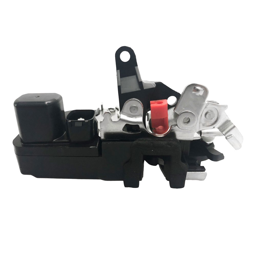 BOXI Front Left Driver Side Door Latch & Lock Actuator Assembly for 03