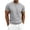 Light Gray, variant on Gubotare Men Tshirt Mens Crewneck T Shirts Relaxed Plain Soft Triblend Basic Tees (Dark Gray,M)