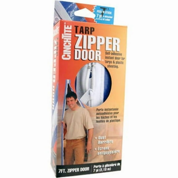 Homax 3.25 x 1.75 inches, 950 Denier Thickness Heavy Duty Poly UV Tarp