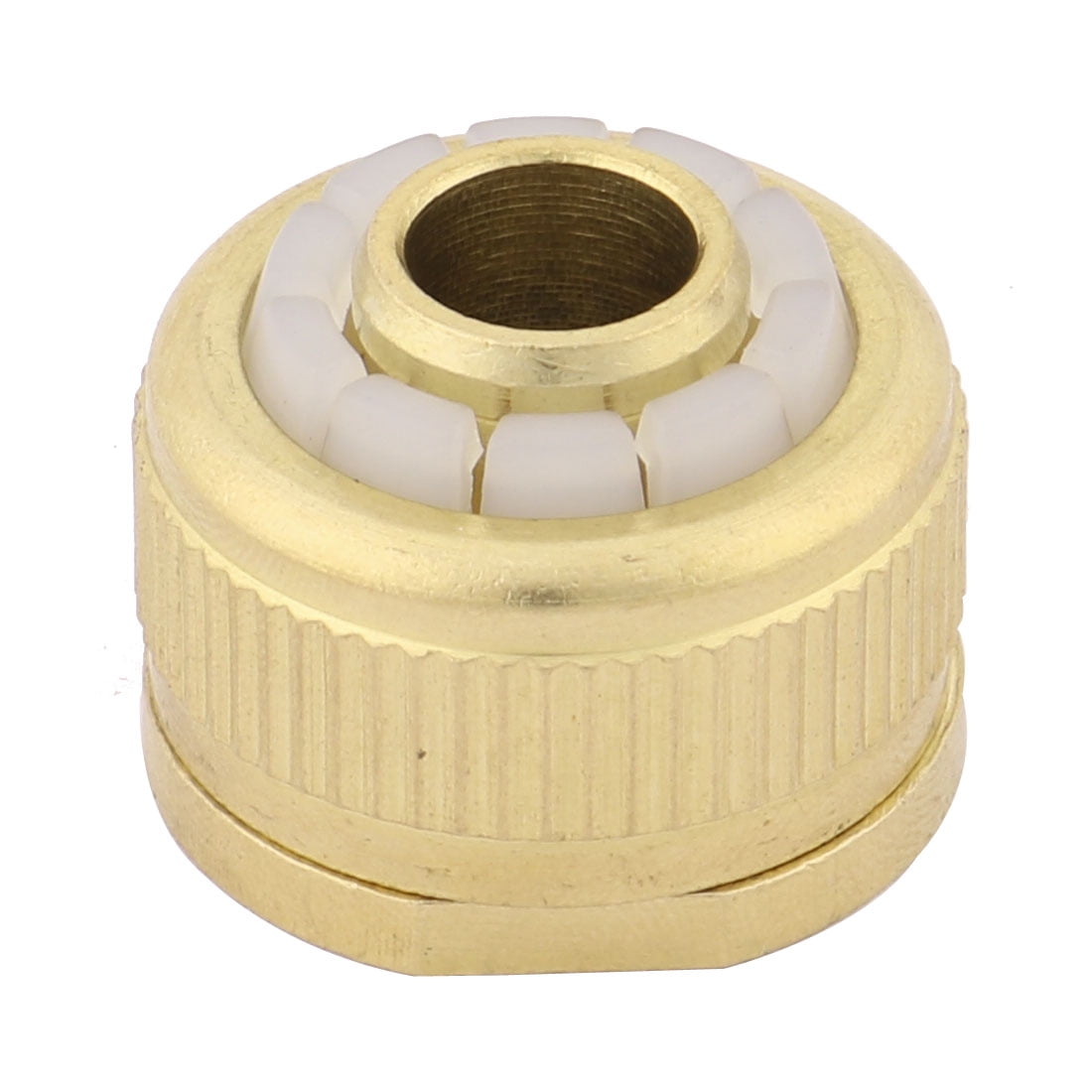 Household Washing Machine Tap Hole Faucets Pipe Connector Water Flow