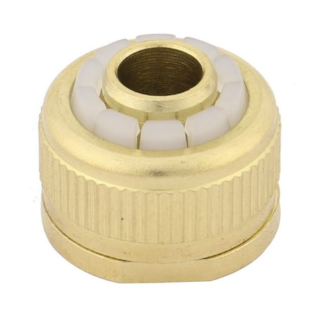 Household Washing Machine Tap Hole Faucets Pipe Connector Water