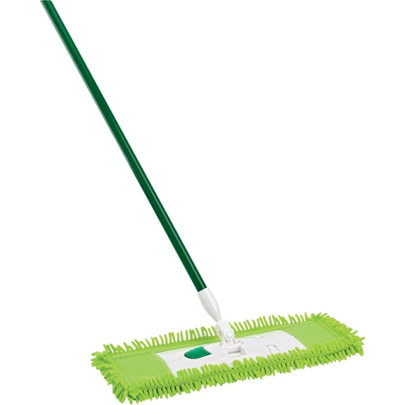 Libman 00195 Microfiber Dust Mop6 — Residential Use, Standard Application