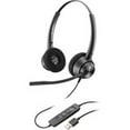 thumbnail image 3 of Poly EncorePro 320, USB-A - 300 Series - headset - on-ear - wired - USB, 3 of 6