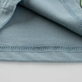 thumbnail image 5 of WOYY Toddler Boys Casual T-Shirt Dinosaur Print Long Sleevd T Shirt Cotton Kids Undershirt, 5 of 6