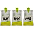 thumbnail image 3 of RESCUE! Big Bag Fly Trap – Disposable, Outdoor Use - 3 Traps, 3 of 5