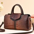 thumbnail image 2 of 2024 Nuevo bolso de mujer de alta calidad, bolsos de mano de gran capacidad, bolsos de lujo, bolso de hombro para mujer, bolso cruzado grande, bolso para mujer, 2 of 5