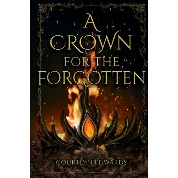 A Crown for The Forgotten, (Paperback)