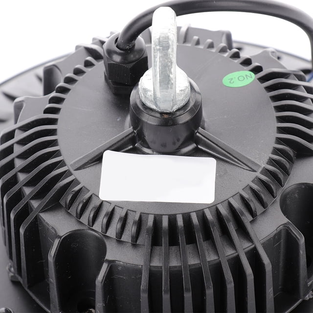 Iluminación para talleres de garaje, luces LED de gran altura de 14000 lm para almacenes, luces LED para tiendas, máxima comodidad