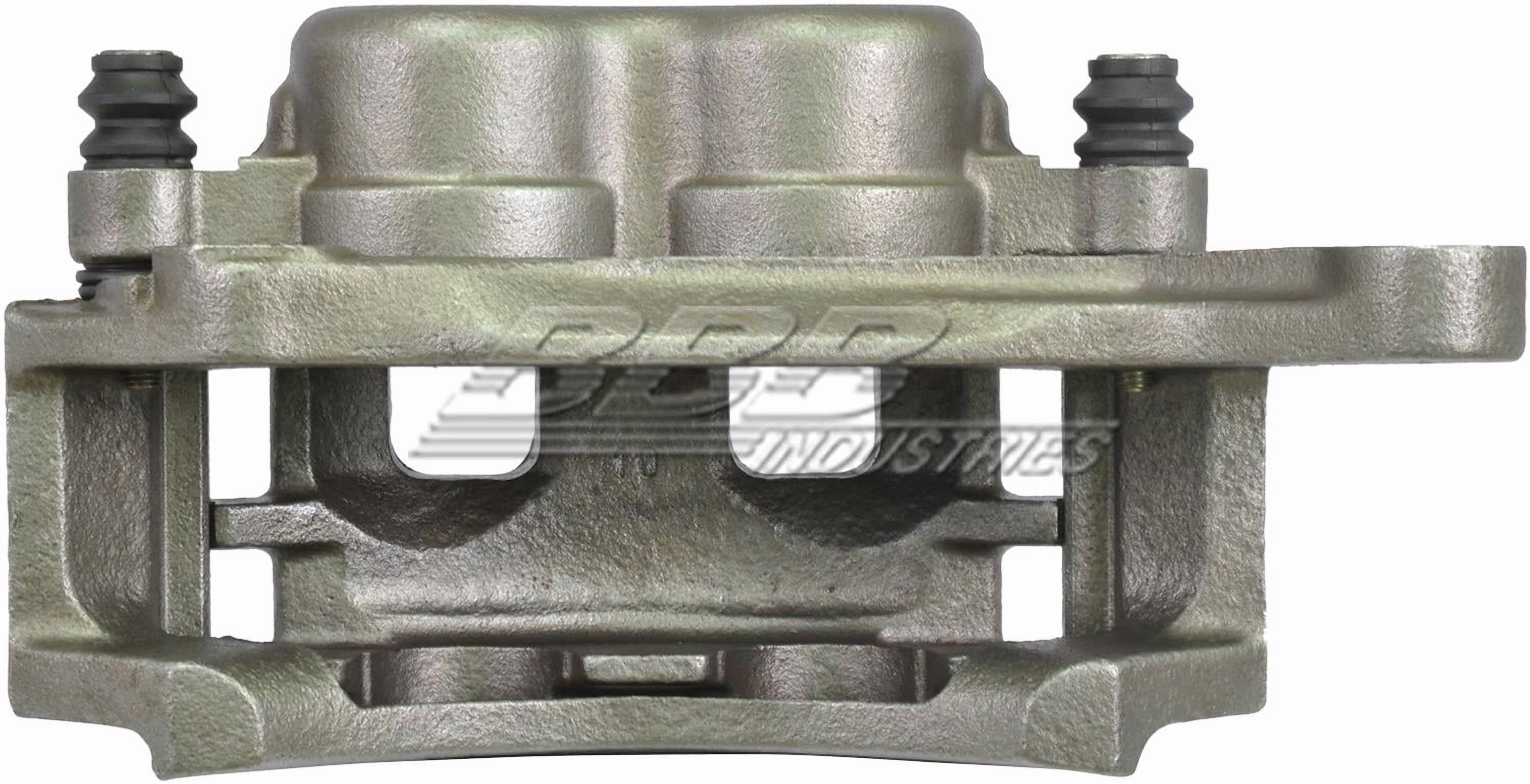 TERREPOWER formerly BBB Industries 99-17751B Reman Caliper w/installation Hardware