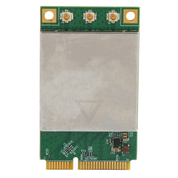 Wireless  Card, 2.4/5Ghz Mini PCI-E WiFi Card  for Laptop