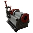 thumbnail image 2 of INTBUYING Electric Pipe Threading Machine Pipe Cutting Threader 1/2-3inch, 2 of 10
