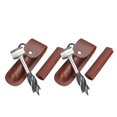 thumbnail image 1 of 2x Llave de Barrena de Mano Taladro de Multiusos para Carpintería Taladro de Y Taladro Taladro Manual para Herramientas de Mano Mochi Sharpla barrena manual, 1 of 6