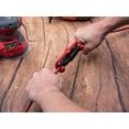thumbnail image 6 of Jokari Red Adjustable Cord Link Extension Electrical Outdoor Tools 2 Pack, 6 of 7
