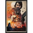 thumbnail image 1 of Star Wars: Andor - Une Feuille, 1 of 5