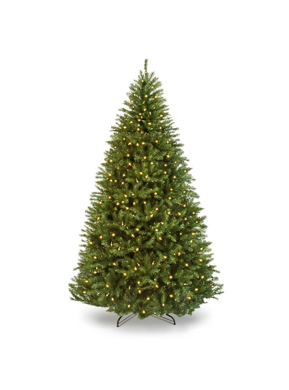 PreLit Christmas Trees