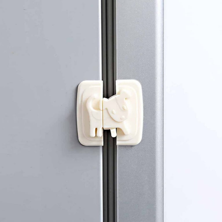 Mothercare cheap cupboard locks