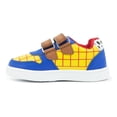 thumbnail image 3 of Tenis Moda Woody Toy Story Bubble Gummers Cincinnati 14-19 amarillo 19, 3 of 7