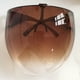 thumbnail image 1 of Máscara de protección facial Gafas protectoras transparentes Máscara de viento y gotas ZefeiWu 8390613891341, 1 of 1