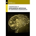 thumbnail image 1 of TVMorfosis 9. Inteligencia artificial en contenidos audiovisuales, 1 of 2