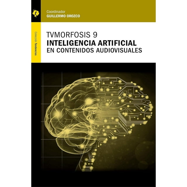 TVMorfosis 9. Inteligencia artificial en contenidos audiovisuales