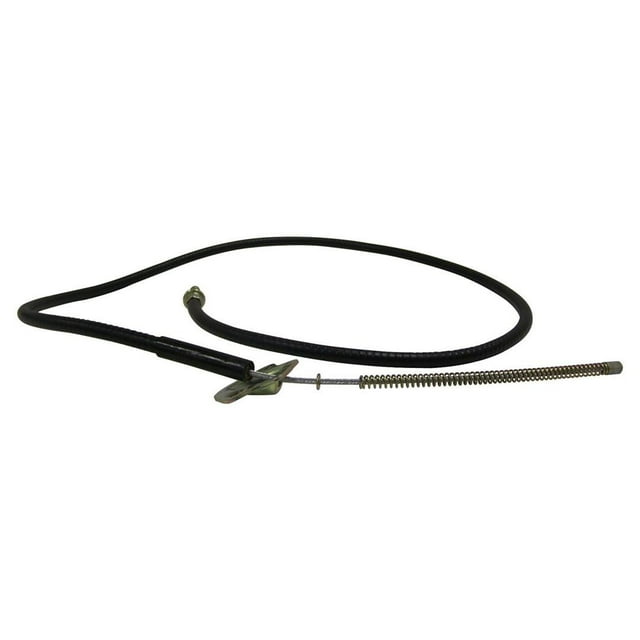 Crown Automotive Parking Brake Cable J5355324 OEM Replacement
