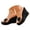 Black, variant on Women Clear Wedge Heel Sandals Slip on Bowknot Platform Slides Summer Beach High Heels Mules Shoes for Wedding Party Pink 9.5