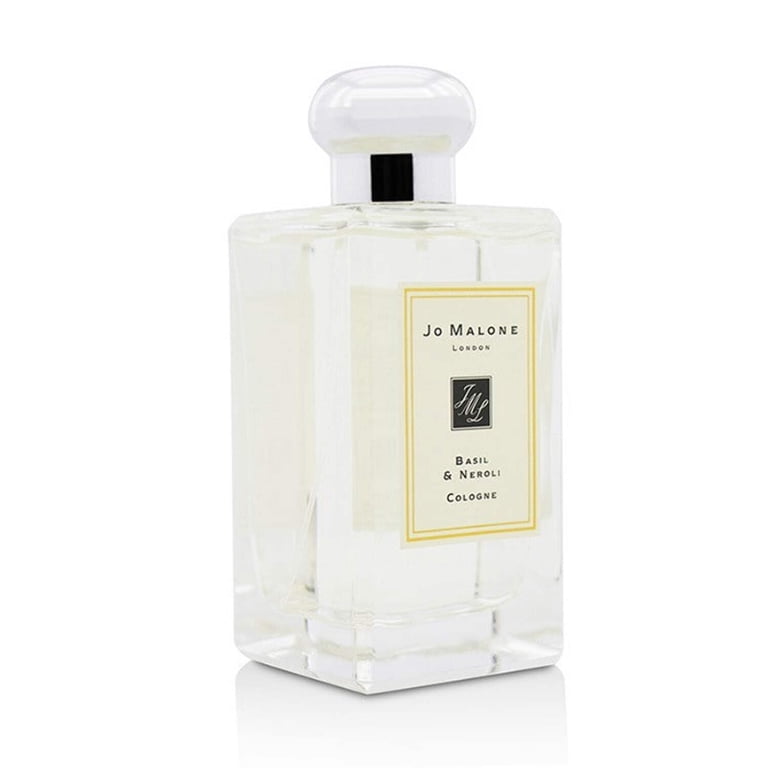 Jo Malone London Perfume - Basil & Neroli Cologne Spray 100ml/3.4
