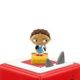 thumbnail image 2 of Tonies Bo Audio Figurine - StoryBots Character With 32 Songs & Stories 2 of 11