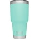 thumbnail image 1 of Vaso Termo Edición Limitada Yeti Rambler Acero Inoxidable 30 oz Seafoam Matte, 1 of 3