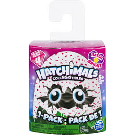 Hatchimals CollEGGtibles, 1 Pack with Season 4 Hatchimals CollEGGtible, for Ages 5 and up