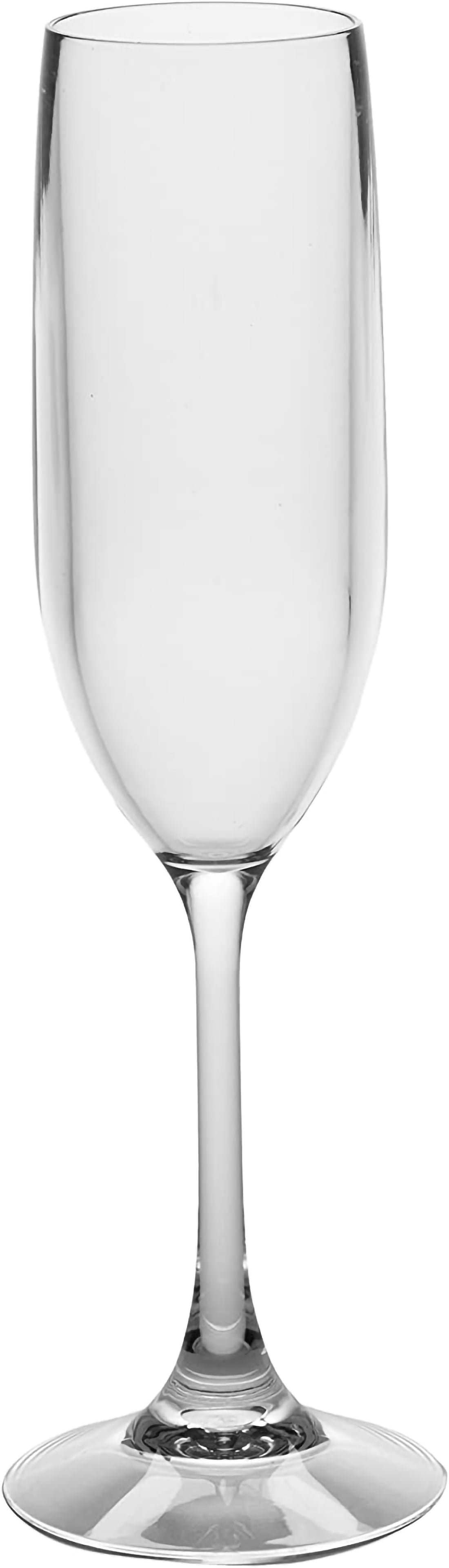 Unbreakable Stemless Champagne Glasses, 12oz - 100% Tritan - Shatterproof,  Reusable, Dishwasher Safe Champagne Flutes (Set of 8) - Indoor Outdoor  Drinkware Great Mother's Day Gift 