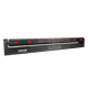 thumbnail image 5 of Barra Motorizada 8 Laser Rojo Profesional Steelpro Razor, 5 of 5
