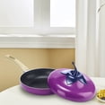 thumbnail image 5 of TIMIFIS Cookware Cookware Kitchen Fine Nonstick Pan Nonstick Pan Household Aluminum Nonstick Pan Kitchen Appliances, 5 of 5