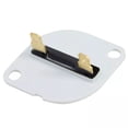 thumbnail image 4 of Compatible with Multiple Models 10 Pack 3390719 Dryer Thermal Fuse for Kenmore, 4 of 8