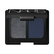 NARS Cosmetics Mandchourie, Gray Eye Shadow, 0.14-ounce