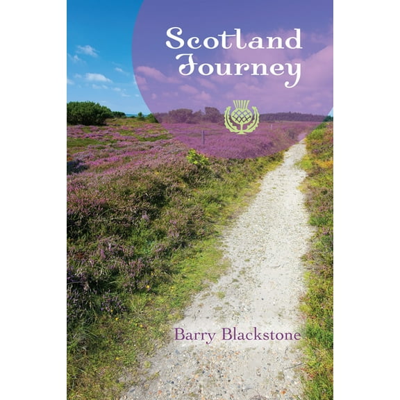 Scotland Journey (Paperback)