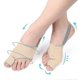 thumbnail image 4 of 1 Pair Of Hallux Valgus Toe Spreader, Hallux Valgus Sock Bunion Corrector, Hallux Valgus Correction, 4 of 5