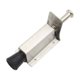 thumbnail image 4 of Spring Door Stopper Foot Kickdown Stop TelescopeStainles Steel Sturdy Foot Pedal Door Lock Holder Heavy Duty Protector Wall, 4 of 10
