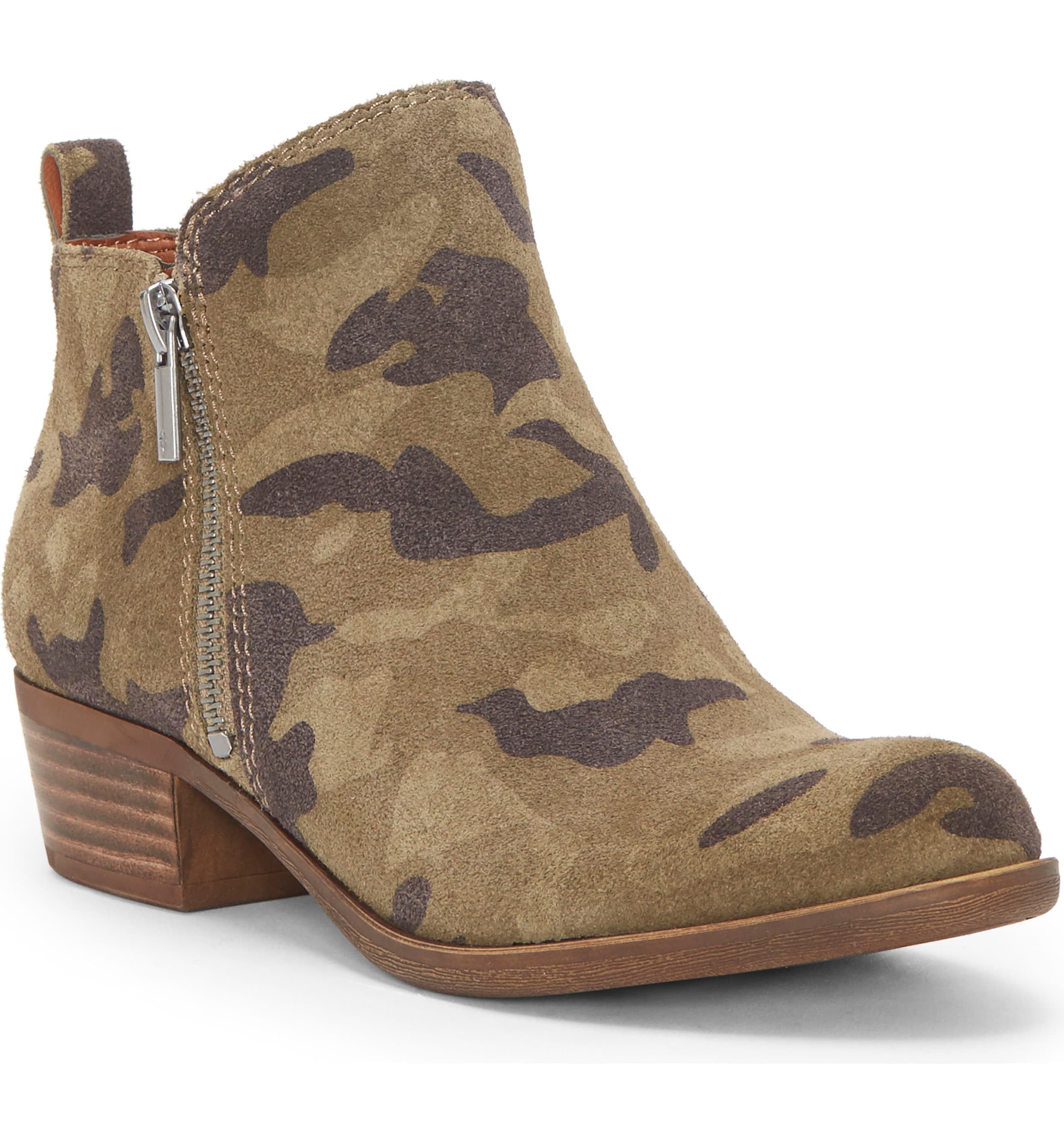 lucky brand basel rain boot size 9