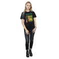 thumbnail image 4 of Genesis T-Shirt Boyfriend en Coton pour Femmes Invisible Touch Tour, 4 of 5