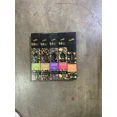 thumbnail image 2 of Premium Artisanal Incense Sticks With Resin Herb Leaves 5×4Pc Mix, 2 of 6