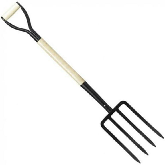 Corona Clipper FK42000 29 in. 4 Tine Digging Fork