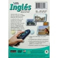 thumbnail image 3 of Instant Immersion Ingles (English) Language Learning Interactive DVD Game - Works with DVD Player, TV & Remote, 3 of 5