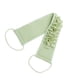 thumbnail image 1 of Injueey Depurador de baño, depuradores de piel, paño de para el hogar, cuidado Personal para mujeres y hombres, cinturón exfoliante Suministros de limpieza para el hogar Verde, 1 of 6