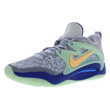 Nike KD15 Unisex Shoes Size 11.5, Color: Multicolored/Multicolored