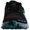 thumbnail image 2 of Zapatillas para correr Under Armour Charged Assert 10 para hombre negras talla 11 extra anchas, 2 of 7