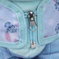 thumbnail image 5 of Lilo & Stitch Plush Stitch 10" Backpack, 5 of 7