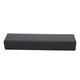 thumbnail image 2 of Necklace Display Case, Necklace Box Black Abrasion  Waterproof LED Light  for Valentine's Day for Engagement, 2 of 8